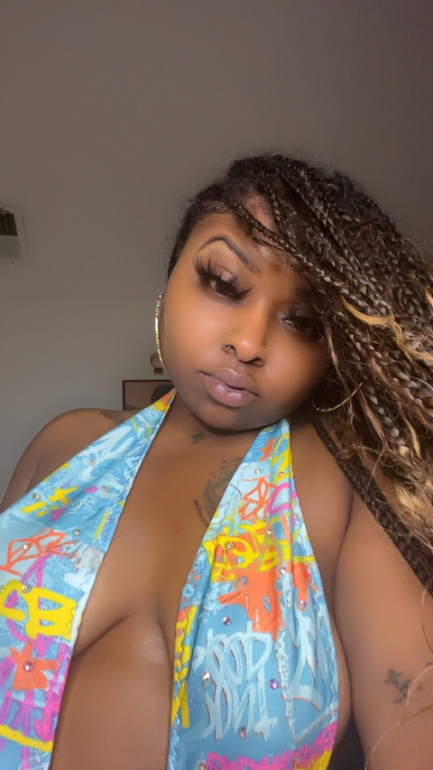 The Nudity Fairy🧚🏽♀️💕 profile picture