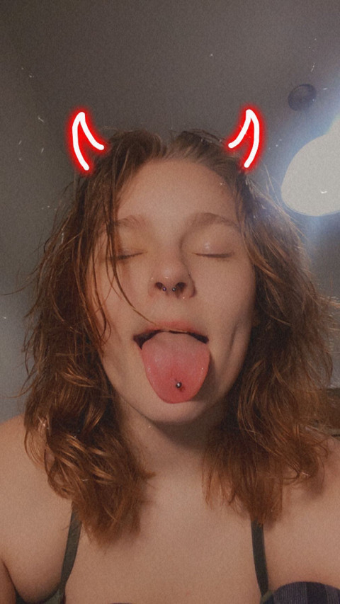 Babygirl Ash profile picture