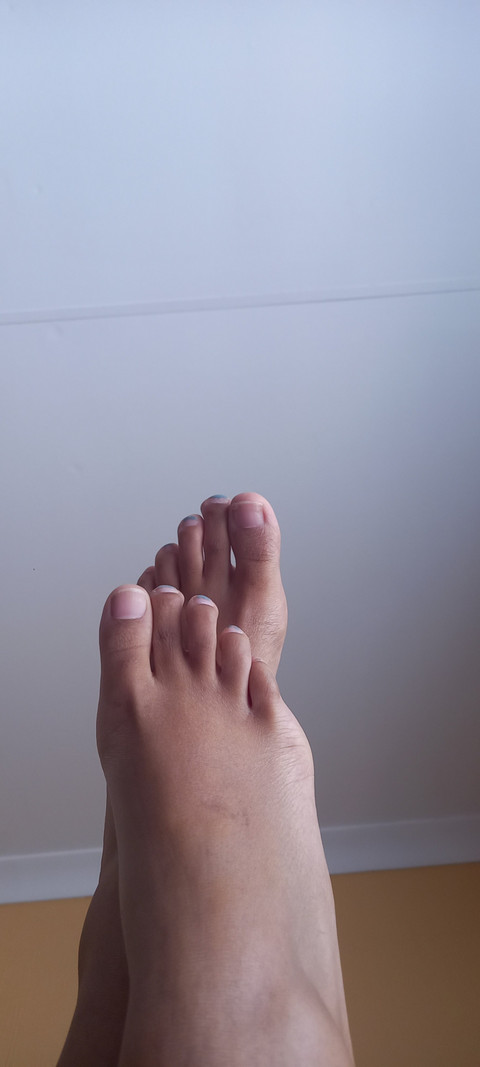 Miss Feet profile picture