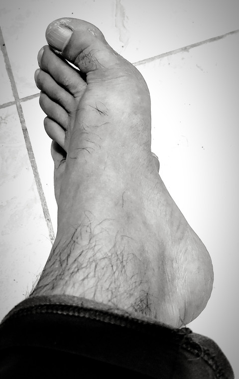 Dirty Feet profile picture
