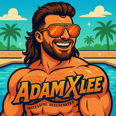 @adamxlee @adamxlee
