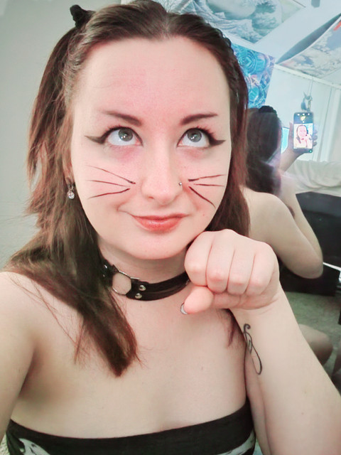 ฅ^•ﻌ•^ฅ profile picture