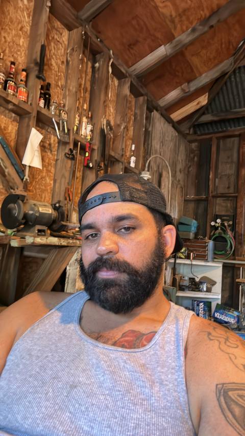 @bear4500 nude bear4500 nude