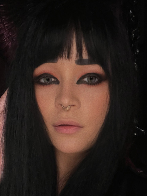 GoddessVellichor profile picture