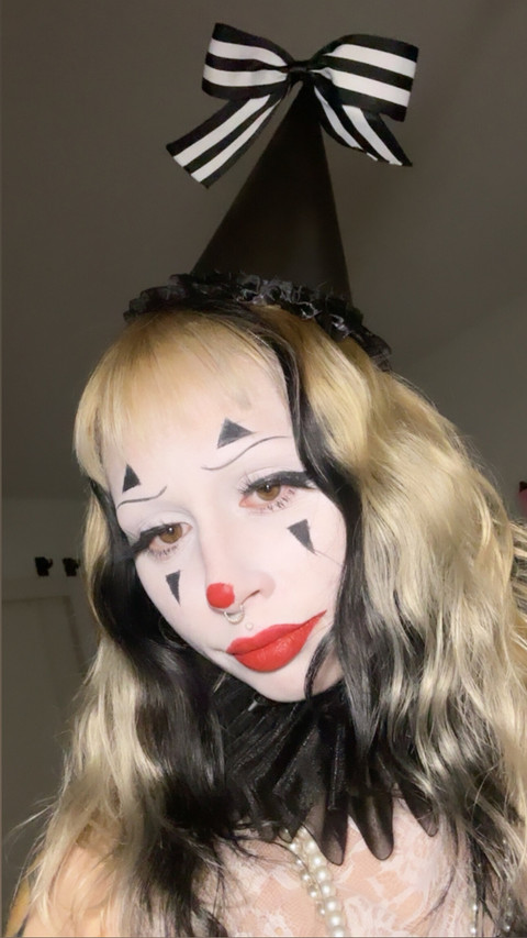 Shescreepy profile picture