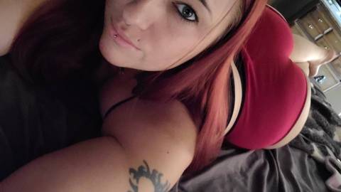 @thebigred nude thebigred nude