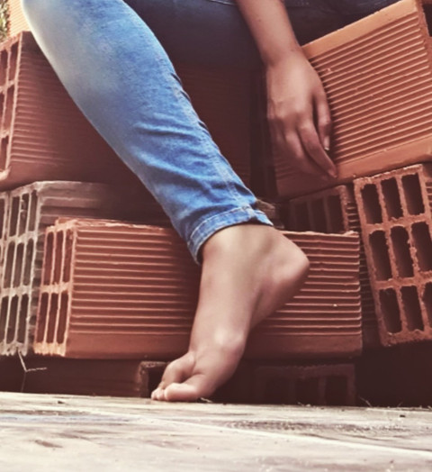 little feet  profile picture
