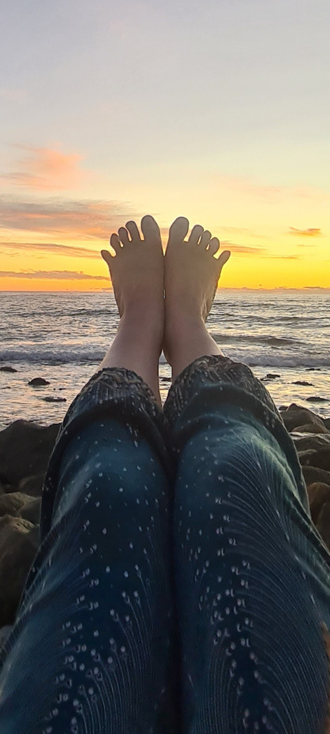 Toetally Feet profile picture