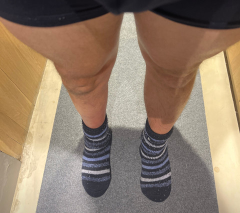 Foot Fetish King profile picture