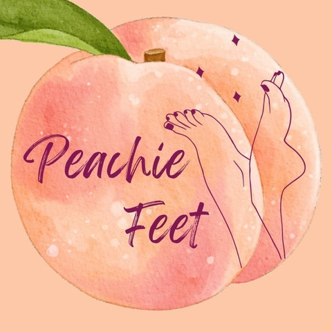 Peachie Feet profile picture