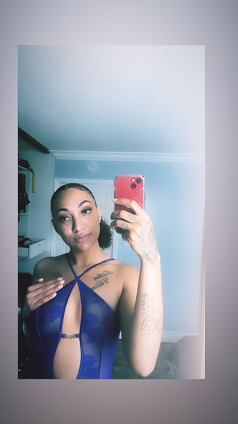 Charisma profile picture