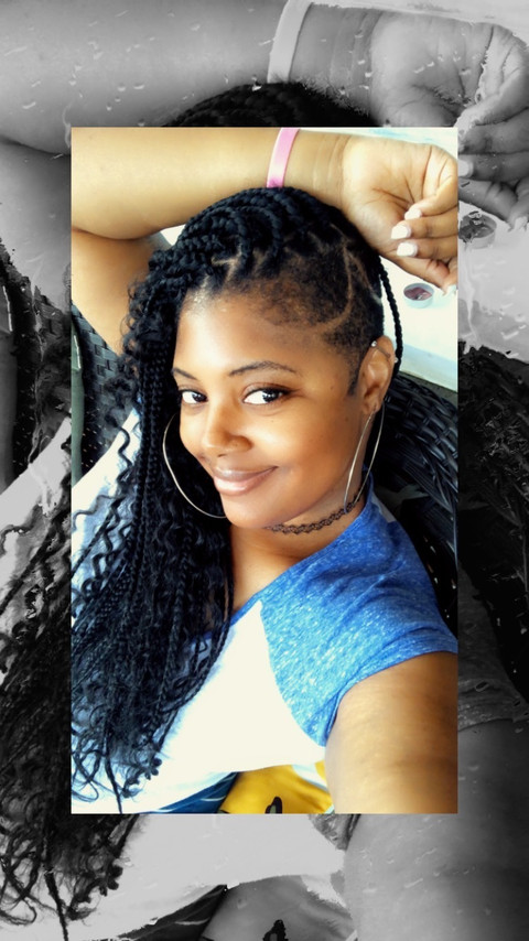 Ajinee profile picture