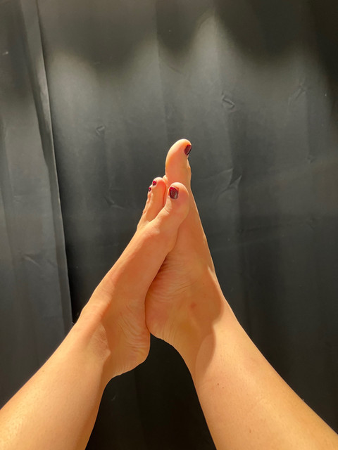 Feetbaelovers 🦶🏼 profile picture