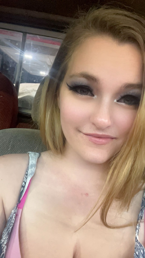 Candy profile picture