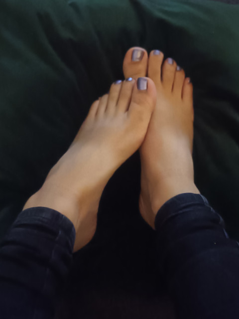 Pretty Feet profile picture