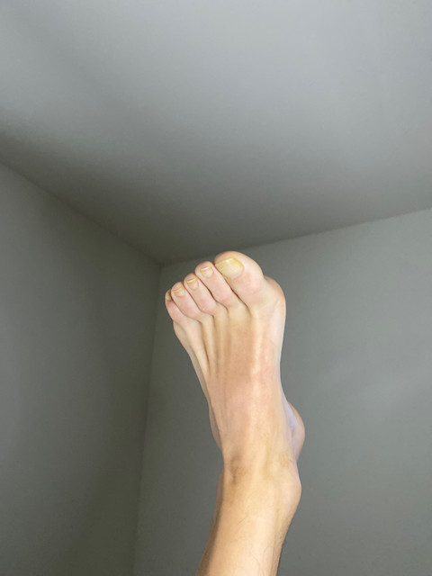 Feetfunonlyf profile picture