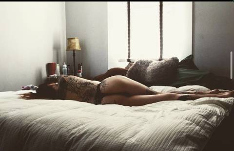 @tricianeal nude tricianeal nude