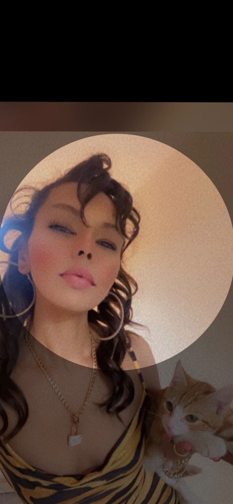 Aaliyah Allure profile picture