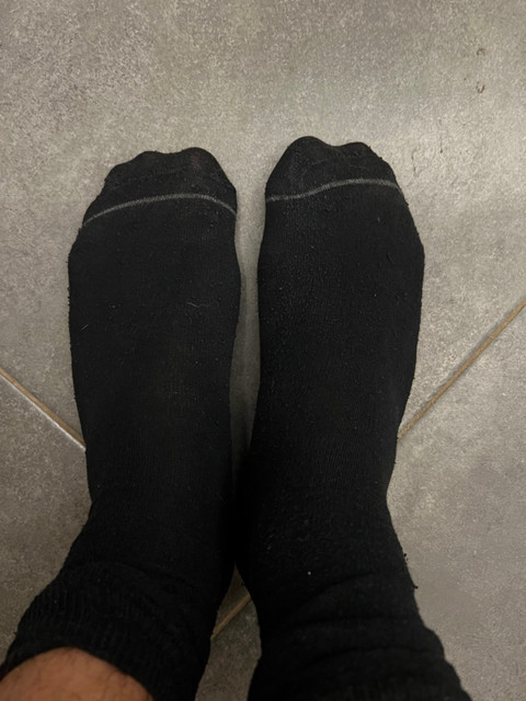 RareFeet profile picture