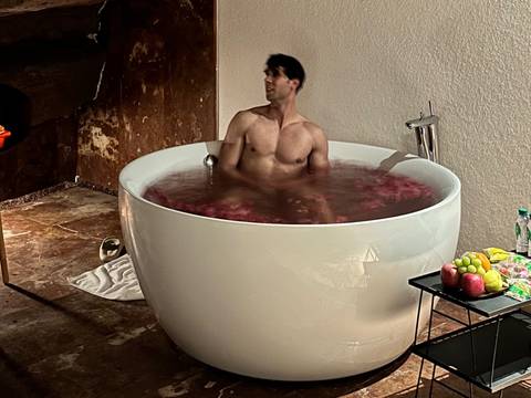 @cristiankelisi @cristiankelisi
