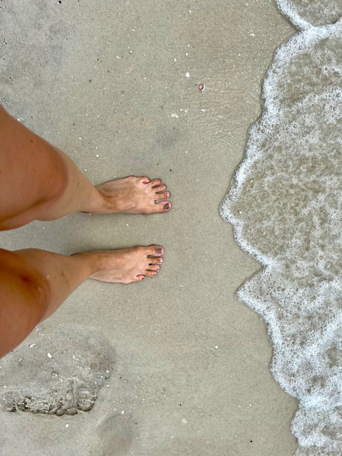 Lovely Feet profile picture