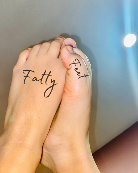 Fatty Feet profile picture