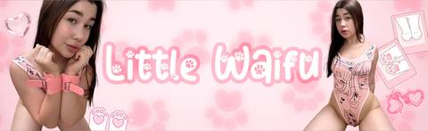 @littlewaiifu nude littlewaiifu nude