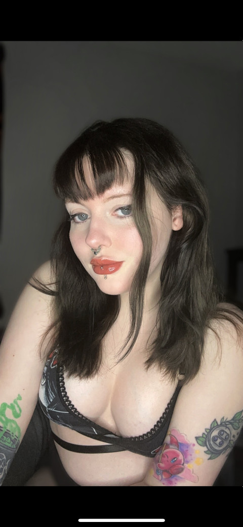 Delilah rose profile picture