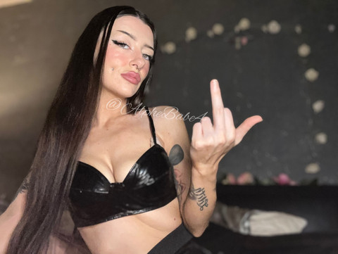 AlphaBabe profile picture