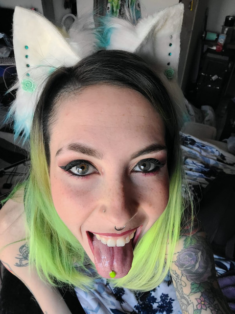 Brittney A profile picture