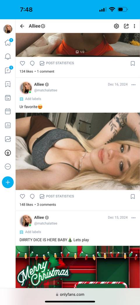 @matchalattee nude matchalattee nude