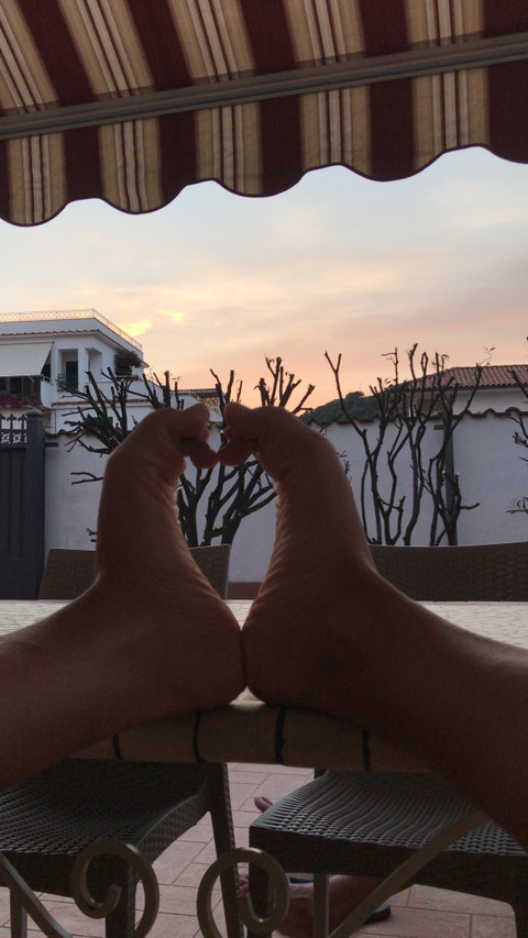 Onlyfeet profile picture