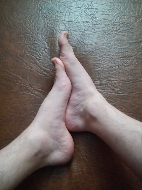 Foot Fetish Fantasy profile picture