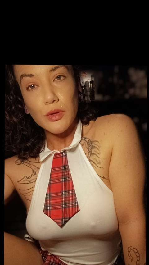 QueenKarnage🖤 profile picture