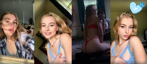 @savyreigns nude savyreigns nude