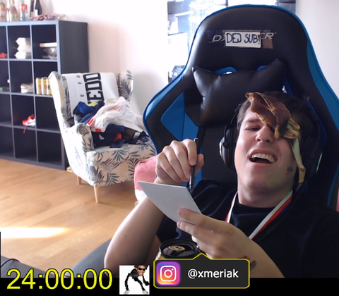 @xmeriak nude xmeriak nude