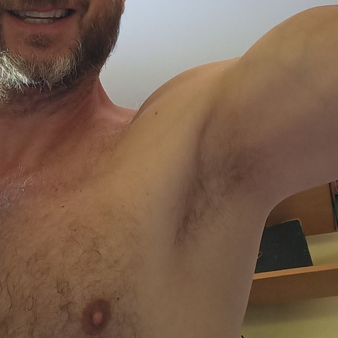 Fitdad profile picture