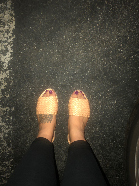 Pretty Feet profile picture