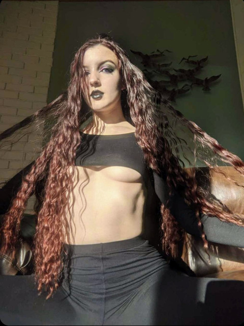 Maya profile picture