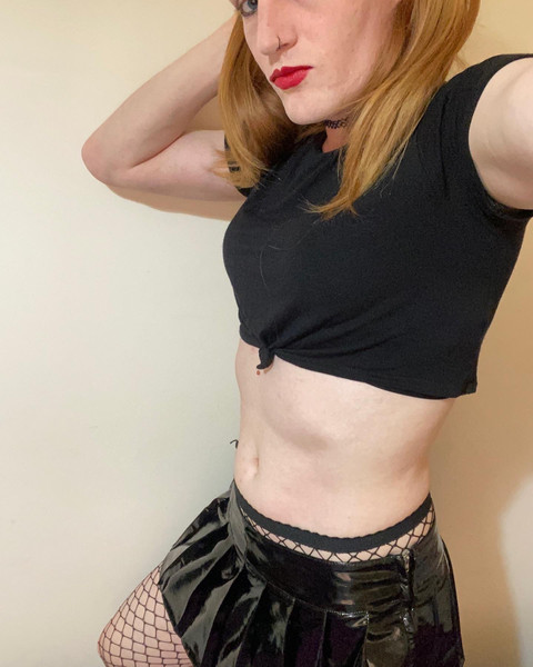 Sissy Jasmine XoX profile picture
