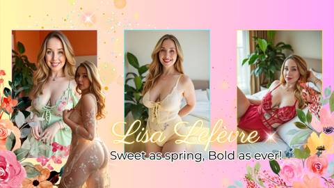 @lisawildlove nude lisawildlove nude