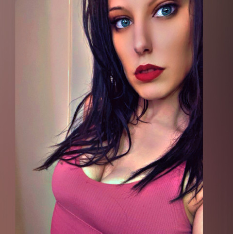 Xanika Blaze 💋 profile picture