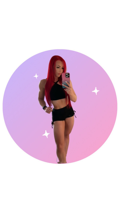Swole barbie doll profile picture