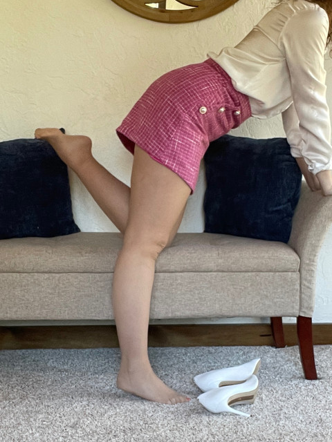 Brie’s Pantyhose profile picture