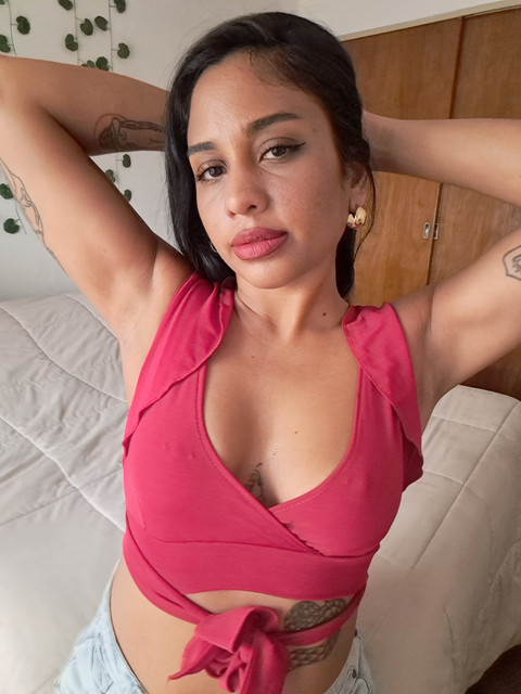 Maria ⛓🍒 profile picture