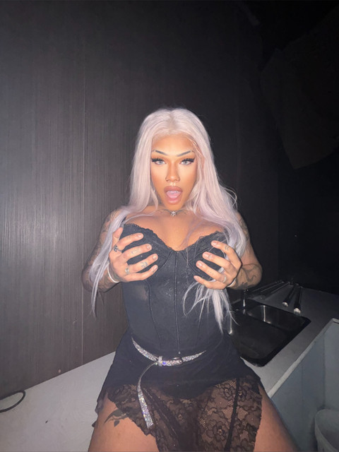 Sasha Lee profile picture
