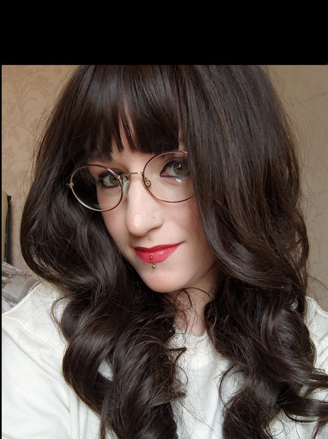 Nyu Angel profile picture