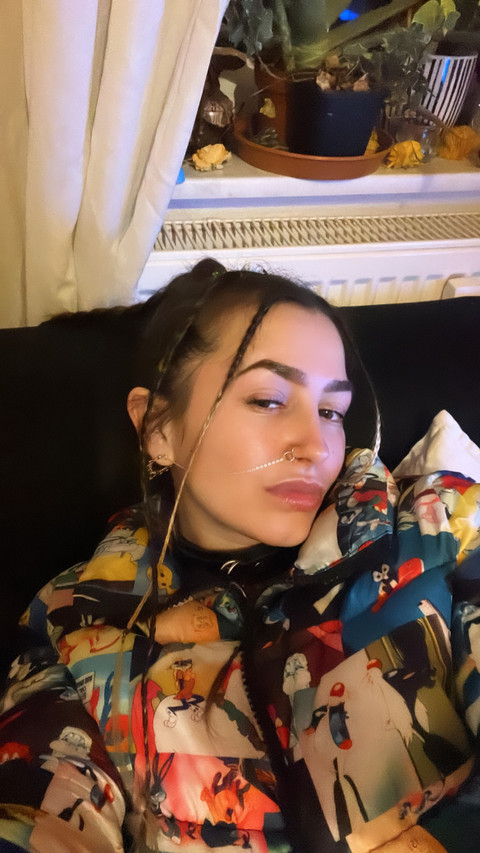 Weedaria profile picture