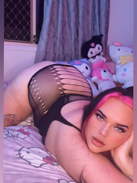 🦋Princess🦋 profile picture