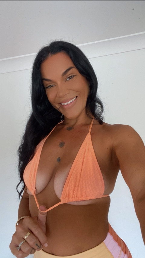 Bekka profile picture